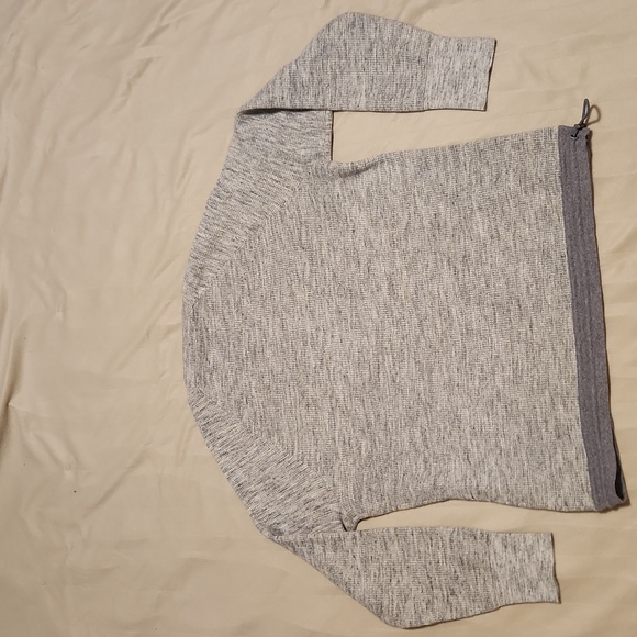 XL Banana republic knit sweater - Picture 6 of 7